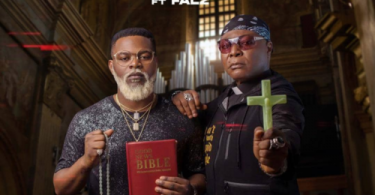 Charly Boy - "God Of Men" (Fake Pastors) ft. Falz