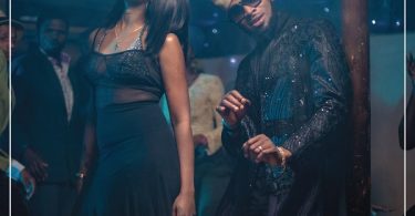 D'Banj Shake It ft Tiwa Savage mp3 download