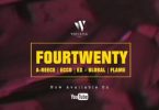 A-Reece, Flame, Ecco, Ex Global – FourTwenty Mp3