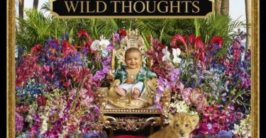 DJ Khaled Ft. Rihanna & Bryson Tiller – Wild Thoughts Mp3