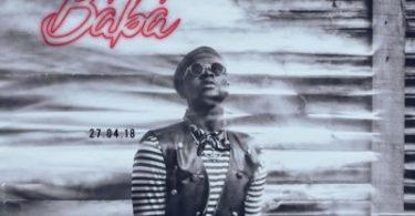 DJ Spinall – Baba