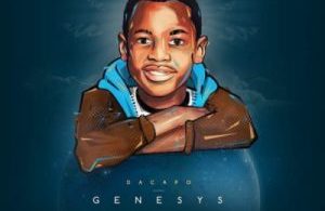 ALBUM: Da Capo – Genesys Download