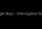 Danger Boys – Interrogation Room