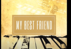 Dj Manzo SA & Comado – My Best Friend Ft. Mthandazo Gatya Mp3 download