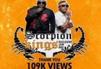 Dj Mahorisa x Kabza De Small – Scorpion Kings Exclusive Live Mix 3 Mp3