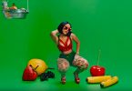 Watch: Doja Cat - Juicy “Remix” feat. Tyga