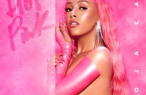 DOWNLOAD: Doja Cat – Cyber Sex (mp3)