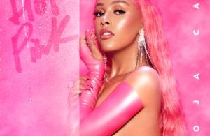 Doja Cat – Like That (feat. Gucci Mane)