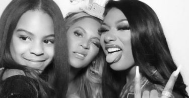 Download Megan The Stallion ft Beyonce Savage Remix mp3 download