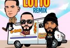 Joyner Lucas Ft. G-Eazy & Yandel – Lotto (Remix) Mp3