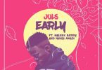 Juls – Early