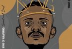 ALBUM: Kabza De Small – I Am the King of Amapiano: Sweet & Dust