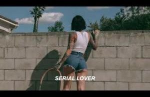 Kehlani - Serial Lover Mp3 Audio Download