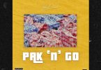 Kizz Daniel – Pak N Go