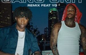 Lil Loaded – Gang Unit (Remix) (feat. YG)