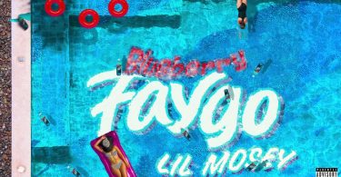 Lil Mosey - Blueberry Faygo Mp3 Audio Download