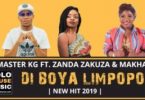 Master KG – Di Boya Limpopo