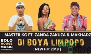 Master KG – Di Boya Limpopo