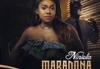 Niniola Maradona Mp3