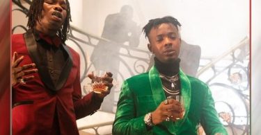 Naira Marley & Young Jonn – Mafo MP3 Download