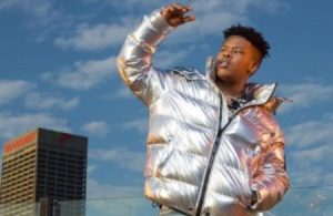 Nasty C – Lost Files Album Download