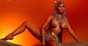 Nicki Minaj Ft. Future – Sir Mp3