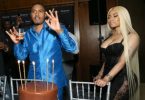 Nicki Minaj Ft. Nas – Sorry Mp3