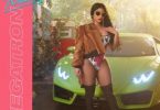 DOWNLOAD: Nicki Minaj – MegaTron (mp3)