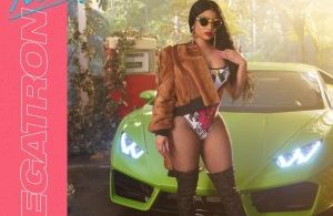 DOWNLOAD: Nicki Minaj – MegaTron (mp3)