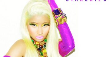 Nicki Minaj – Starships Mp3