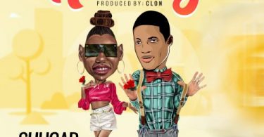 Shugar – Nobody MP3 Download