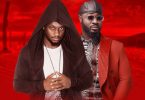 Dubie – Over Night ft. Harrysong