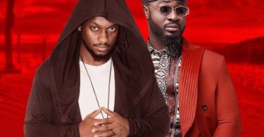 Dubie – Over Night ft. Harrysong