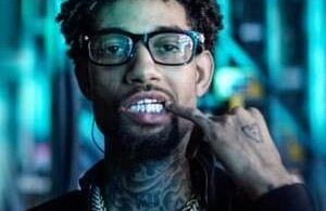 PnB Rock – Eyes Open (feat. Young Thug)