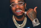 Quavo Ft. Megan Thee Stallion & Pusha T – Blunts After S*x