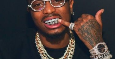 Quavo Ft. Megan Thee Stallion & Pusha T – Blunts After S*x