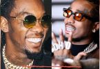 Quavo Ft. Offset – Keep My Vibe Mp3