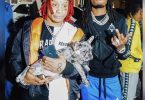 Quavo Ft. Trippie Redd – Doors Go Up Mp3