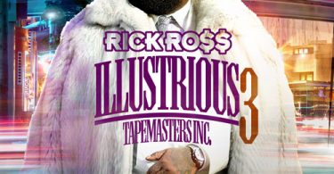 Rick Ross Ft. Nicki Minaj – Am Your Leader Mp3