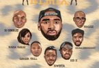 Riky Rick – Amantombazane (Remix) Ft. OkMalumKoolKat, Maggz, Kwesta, Ginger Bread Man, Kid X, Nadia Nakai & DJ Dimplez Mp3