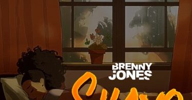 Brenny Jones - Shayo