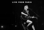 Taylor Swift – The Archer (Live From Paris) Mp3