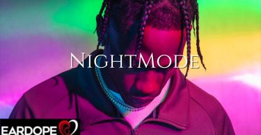 Travis Scott Night Mode Mp3 Download