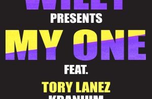 DOWNLOAD: Wiley Ft. Tory Lanez, Kranium & Dappy – My One (mp3)