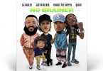 DJ Khaled Ft. Justin Bieber, Quavo & Chance the Rapper – No Brainer