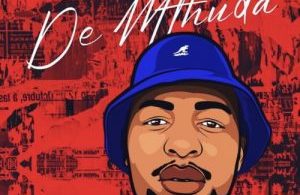 De Mthuda – Amajita Ne Stoko ft. Mkeyz Mp3