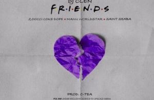 DJ Clen – Friends Mp3