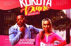 Kaygee DaKing & Bizizi – Sendi Location Mp3