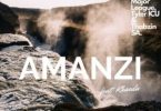 Major League, Tyler ICU & Thabzin SA – Amanzi ft. Kheada