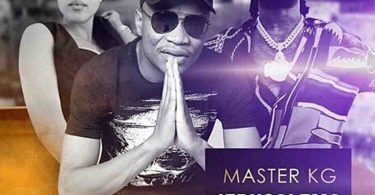 Master KG - Jerusalema Remix ft Burna Boy x Nomcebo Zikode Mp3